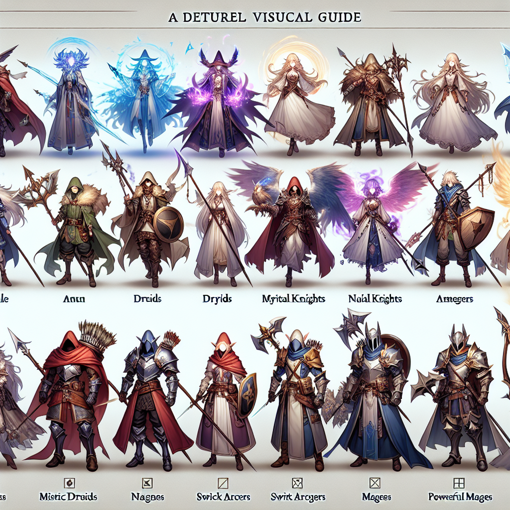 Exploring the Top Nama Nama Hero Mobile Legend: A Comprehensive Guide
